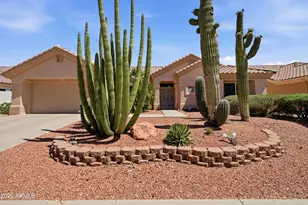 13712 W Via Tercero --, Sun City West, AZ 85375 - Photo 1