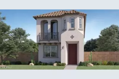 8302 E Peterson Avenue, Mesa, AZ 85212 - Photo 1