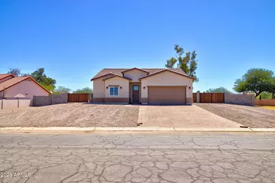 14663 S Country Club Drive, Arizona City, AZ 85123 - Photo 1