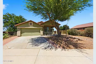 2340 W Goldmine Mountain Drive, San Tan Valley, AZ 85144 - Photo 1