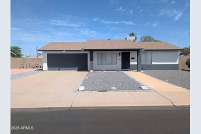 1222 W Auburn Drive, Tempe, AZ 85283 - Photo 1