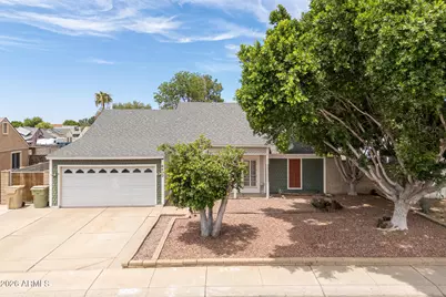 6432 W Grandview Road, Glendale, AZ 85306 - Photo 1