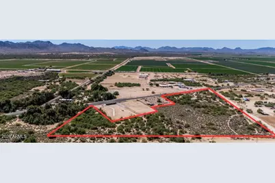 13401 S 333rd Avenue, Arlington, AZ 85322 - Photo 1