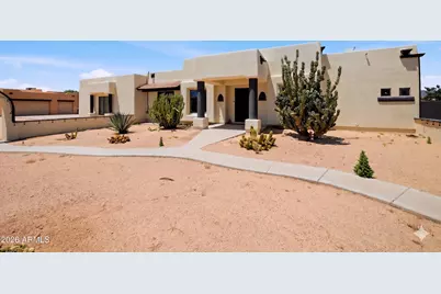 38920 N 29th Avenue, Phoenix, AZ 85086 - Photo 1