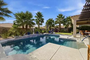 11928 S 181st Ave, Goodyear, AZ 85338 - Photo 1