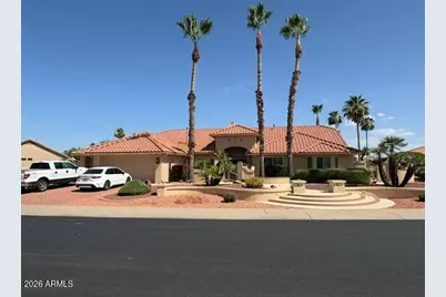 20827 N Desert Glen Drive, Sun City West, AZ 85375 - Photo 1