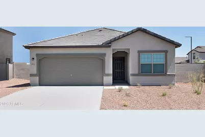 24209 W Huntington Drive, Buckeye, AZ 85326 - Photo 1