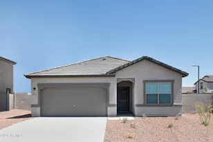 24209 W Huntington Dr, Buckeye, AZ 85326 - Photo 1