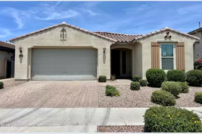 10622 E Wavelength Avenue, Mesa, AZ 85212 - Photo 1