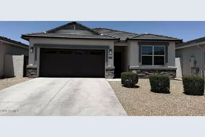 24240 W Verlea Drive, Buckeye, AZ 85326 - Photo 1