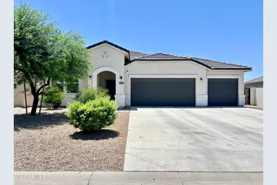 9391 E Alfalfa Drive, Florence, AZ 85132 - Photo 1