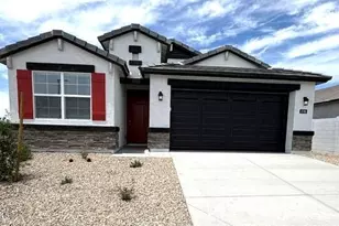 4196 S 242nd Ln, Buckeye, AZ 85326 - Photo 1