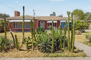 708 E Pepper Pl, Mesa, AZ 85203 - Photo 1