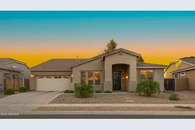 3344 E Hopkins Road, Gilbert, AZ 85295 - Photo 1