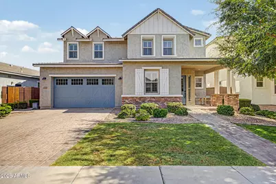 3503 E Boot Track Trail, Gilbert, AZ 85296 - Photo 1