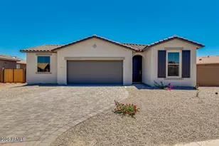1674 N Hester Trail, Casa Grande, AZ 85122 - Photo 1