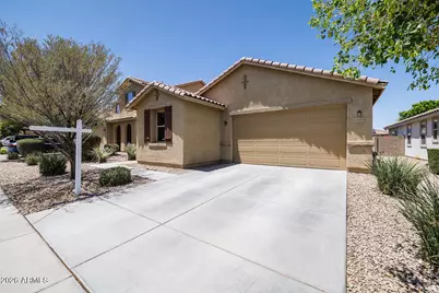4026 W Kirkland Avenue, San Tan Valley, AZ 85144 - Photo 1