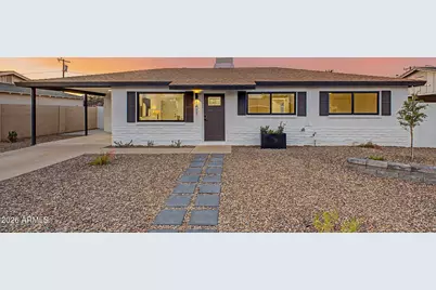 1018 E Ruth Avenue, Phoenix, AZ 85020 - Photo 1