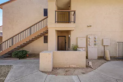 6550 N 47th Avenue #101, Glendale, AZ 85301 - Photo 1