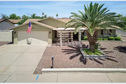 4120 W Helena Drive, Glendale, AZ 85308 - Photo 1