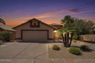 14215 W Mountain Laurel Trail, Surprise, AZ 85374 - Photo 1