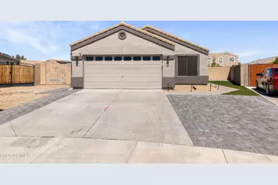 14809 N El Frio Circle, El Mirage, AZ 85335 - Photo 1