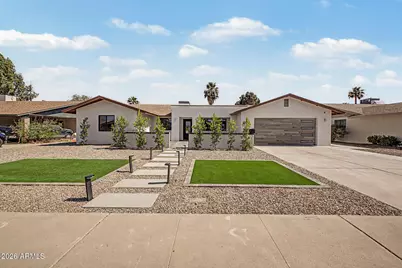 3127 E Altadena Avenue, Phoenix, AZ 85028 - Photo 1