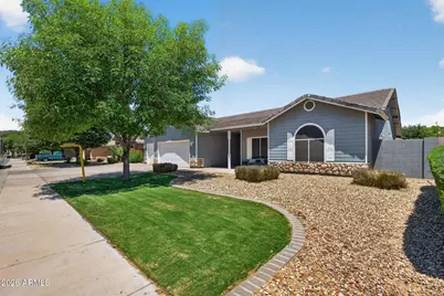 20464 E Bronco Drive, Queen Creek, AZ 85142 - Photo 1