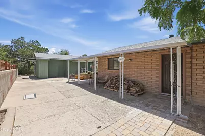 407 W Frontier Street, Payson, AZ 85541 - Photo 1