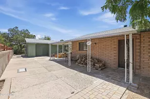 407 W Frontier St, Payson, AZ 85541 - Photo 1