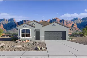 18424 W Buckskin Trl, Wittmann, AZ 85361 - Photo 1