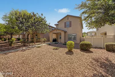 931 S Sabino Drive, Gilbert, AZ 85296 - Photo 1