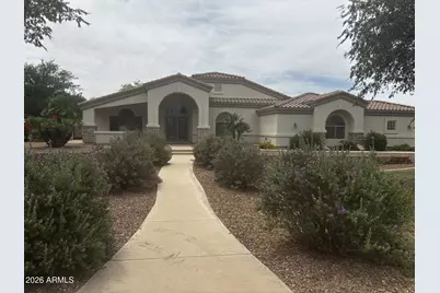 2657 E Via Del Arboles --, Gilbert, AZ 85298 - Photo 1