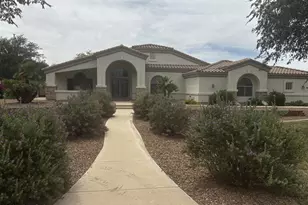2657 E Via Del Arboles --, Gilbert, AZ 85298 - Photo 1