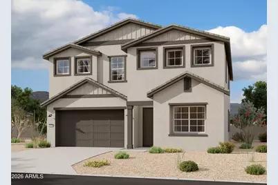 9612 S 56th Lane, Laveen, AZ 85339 - Photo 1