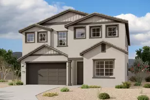 9612 S 56th Ln, Laveen, AZ 85339 - Photo 1