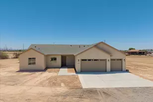 459 S Jericho Rd, Casa Grande, AZ 85194 - Photo 1