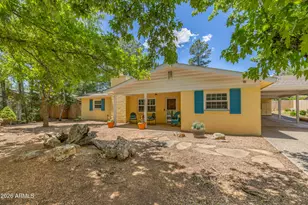 1717 N Turquoise Dr, Flagstaff, AZ 86001 - Photo 1