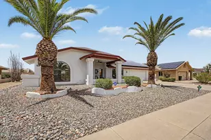 20834 N Gable Hill Dr, Sun City West, AZ 85375 - Photo 1