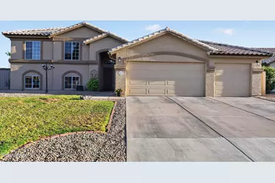 1231 E Thatcher Boulevard, Chandler, AZ 85225 - Photo 1