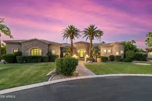 3944 E Minton Cir, Mesa, AZ 85215 - Photo 1