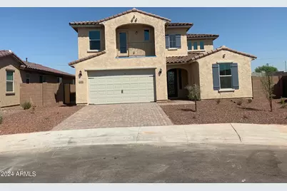 17954 W Raymond Street, Goodyear, AZ 85338 - Photo 1