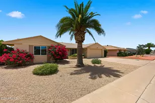 11015 W Pleasant Valley Rd, Sun City, AZ 85351 - Photo 1