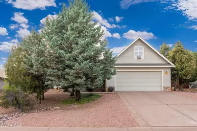 512 N Eagle Ridge Road, Payson, AZ 85541 - Photo 1