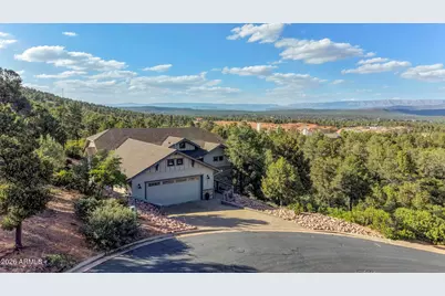 1908 E Starlight Pass, Payson, AZ 85541 - Photo 1