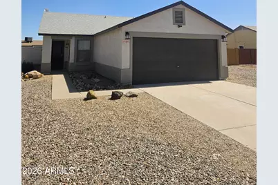 11405 W Carousel Drive, Arizona City, AZ 85123 - Photo 1