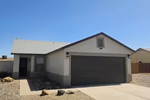 11405 W Carousel Dr, Arizona City, AZ 85123 - Photo 1