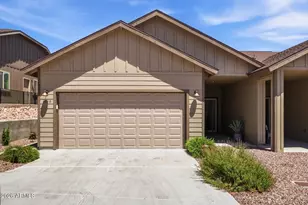 2016 E Thunder Mountain, Payson, AZ 85541 - Photo 1