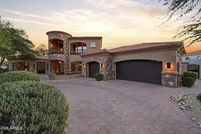 10844 S Santa Margarita Drive, Goodyear, AZ 85338 - Photo 1