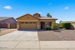 3771 E Thunderheart Trail, Gilbert, AZ 85297 - Photo 1